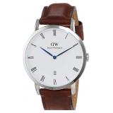 Daniel Wellington Unisex Adult DW00100087 Dapper S