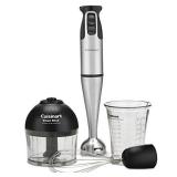 Cuisinart CSB-79C Smart Stick Hand Blender with Wh