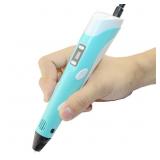 3D Pen- Duoles 3D Doodler Drawing Printing Pen- Ch