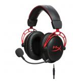 HyperX Cloud Alpha Pro Gaming Headset for PC- PS4