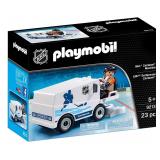 Playmobil NHL Zamboni Machine Playset