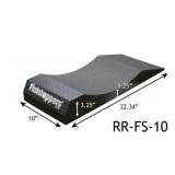 Race Ramps (RR-FS-10) 10-Inch Wide Flat Stopper