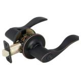 Legend 809119 Wave Style Lever Handle Entry Front