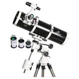 Gskyer Telescope- 130EQ Professional Astronomical