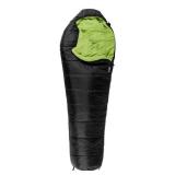 TETON Sports LEEF Ultralight Mummy Sleeping Bag; -