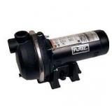 Flotec FP5172 1-1/2 HP Self-Priming High Capacity