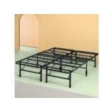 Zinus 14 Inch SmartBase Mattress Foundation / Plat