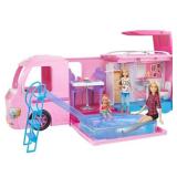Barbie Camper