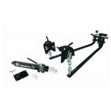 Eaz-Lift Elite Weight Distributing Hitch Kit- Incl