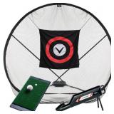 Callaway Home Range Full-Swing Practice System
