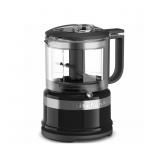 KitchenAid KFC3516OB 3.5 Cup Mini Food Processor-