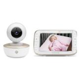 Motorola MBP855CONNECT Portable 5-Inch Color Scree