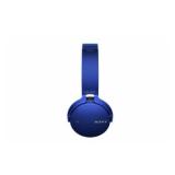 Sony MDRXB650BT/L Extra Bass Over-Ear Bluetooth He
