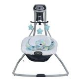 Graco Simple Sway LX with Multi-Direction- Strat