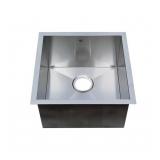 Artisan CPUZ-1919-D10 19-Inch by 19-Inch Undermoun