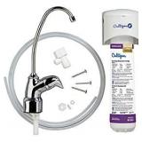Culligan US-EZ-3 EZ-Change Undersink Drinking Wate