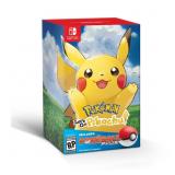 Pokemon Let