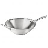 Calphalon Classic Stainless Steel Cookware- Flat-B