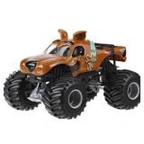 Hot Wheels Monster Jam Scooby Doo Die-Cast Vehicle