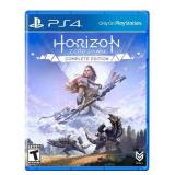 PS4 Horizon Zero Dawn - Complete Edition