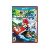 Mario Kart 8 - Wii U