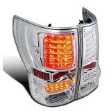 Spec-D Tuning LT-TUN07CLED-JP LED Brake Light