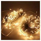 ZOIC 500 LEDs Fairy Christmas String Light 100M (3
