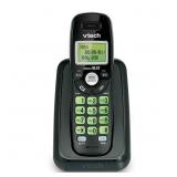 Vtech Dect 6.0 Single Handset Cordless Phone