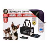 Sherpa 55543 Original Deluxe Pet Carrier- Small Pl
