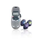 DYMO LetraTag LT-100H Plus Handheld Label Maker wi