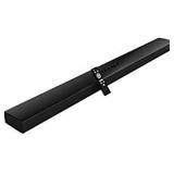 Sound bar- Meidong Soundbar for TV 43 Inch 72 Watt