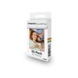 Polaroid 2x3Êº Premium ZINK Zero Photo Paper 50-Pa