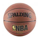 Spalding NBA Street Basketball