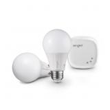 Sengled Element Smart Light Bulb Starter Kit- Conn