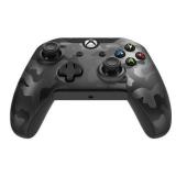 PDP Wired Controller for Xbox One - Black Camo