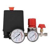 Small Air Compressor Pressure Switch Control Valve