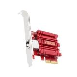 Asus XG-C100C 10G Network Adapter PCI-E x4 Card wi