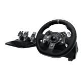 Logitech G920 Driving Force Race Wheel- Force Feed