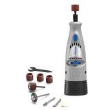 Dremel 7300-N/8 MiniMite 4.8-Volt Cordless Two-Spe