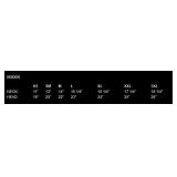 Neo Sport Wetsuits Premium Neoprene 7/5mm Vented B