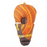 Full Throttle Infant Baby-Safe Life Vest- Pink