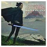 The Art of Star Wars: The Last Jedi Hardcover