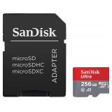 SanDisk SDSQUAR-256G-GN6MA Ultra 256GB microSDXC