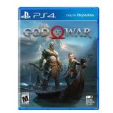 God of War - PlayStation 4 Standard Edition