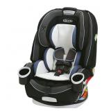 Graco 4Ever All-in-1 Car Seat- Dorian