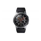 Samsung Galaxy Watch 46MM, Silver (SM-R800NZSAXAC)