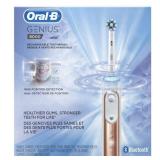 Oral-B Power Genius 8000 Rechargeable Electric Too
