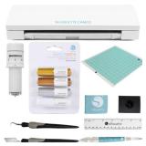 Silhouette Cameo 3 Starter Bundle