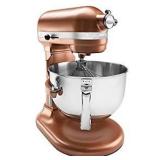 KitchenAid KP26M1XCE Professional 600 Series 6-Qua