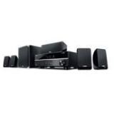 Yamaha YHT1840 B Dynamic Home Audio/Video Product-